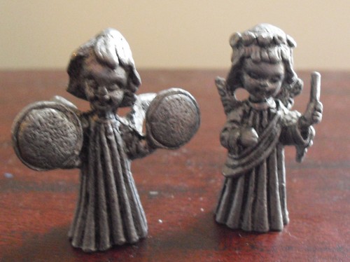 Lot vintage vernon - vintage,