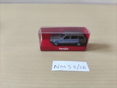 Herpa bmw 325 touring - herpa,,