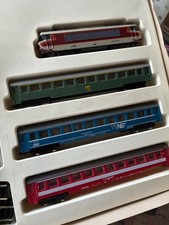 train électrique jouef ho fobbi