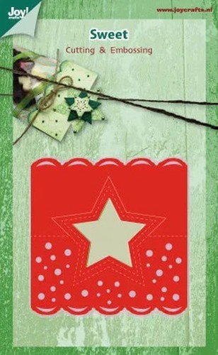 Die cuts big shot - cuts,
