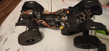 Axial SCX10III JLU Wrangler