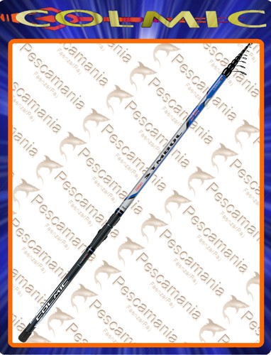 Canne colmic telematch symbol - colmic,