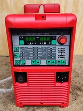 FRONIUS TransSynergic 4000