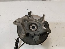 fusée arrière gauche