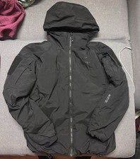 ARC'TERYX LEAF COLD WX HOODY