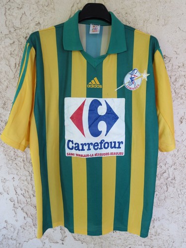 Maillot porté saint - porté, n°10