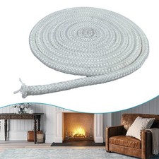 Corde d'étanchéité fibre de