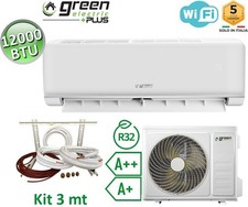 Climatiseur mono-split GREEN