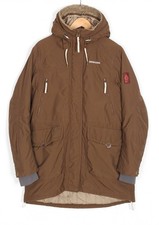 Veste parka femme DIDRIKSONS KAREN taille 44 imperméable à capuche MJ6073