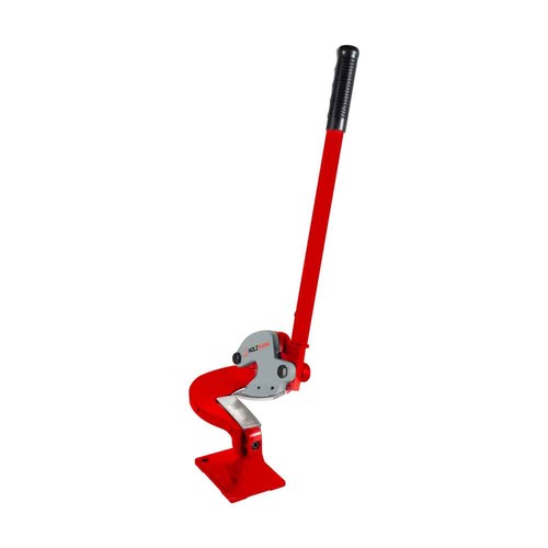 Cisaille tole levier avec - cisaille,