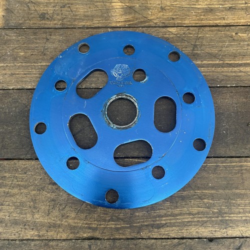 Vintage tuf neck power - tuf-neck,