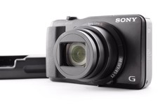 Objectif Sony Cyber Shot