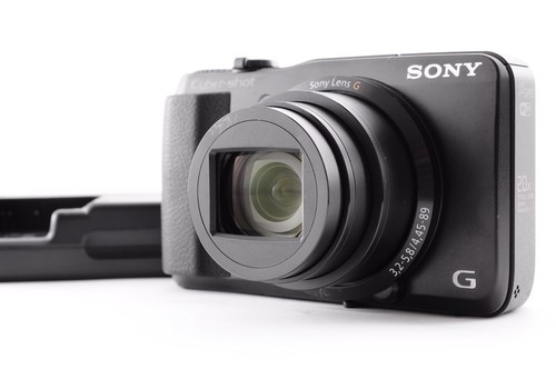 Objectif sony cyber - objectif,