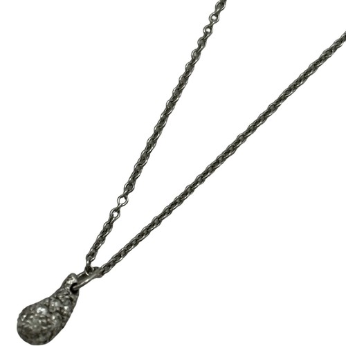 Collier tiffany en - co.,