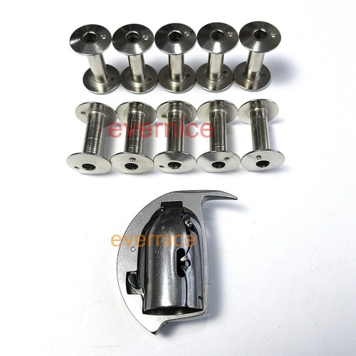 Shuttle hook closed frame - closed,