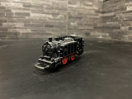 Locomotive jouef type 708 - locomotive, ho