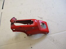 Sabot avant de fixation moteur