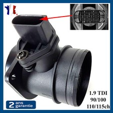 Debimetre d'air pour Audi A3