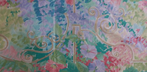 Coupon tissu ameublement - coupon,