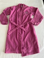 Peignoir Polaire Fille Hello