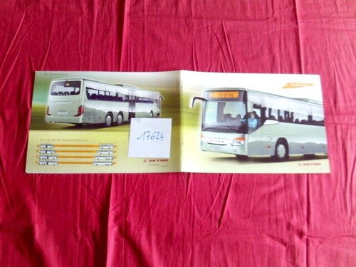17624 setra mutliclass - , /