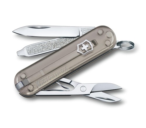 Victorinox classic sd - victorinox,