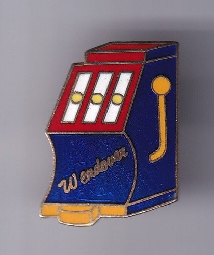 Rare pins pin jeu casino - pin's, ..