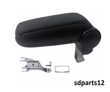 Console Accoudoir de Rangement