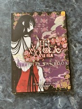 le film XXX HOLIC official fanbook