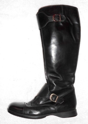 Hogan bottes plates zippées - hogan,