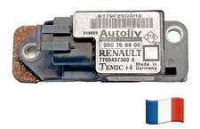 7700437300 A Capteur Airbag
