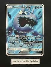 Carte Pokemon - Gardiens