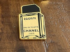 PINS PIN PARFUM PERFUME LUXE