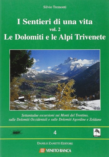 Silvio tremonti sentieri di - tremonti,