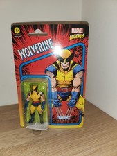 Figurine Wolverine Marvel