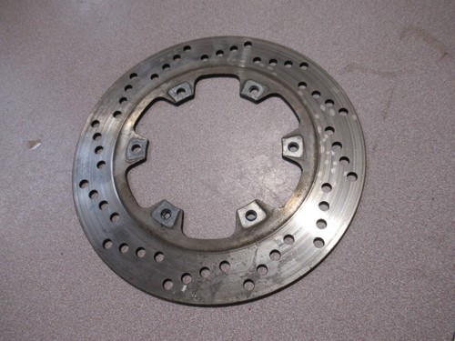 Disque frein arrière - , (ducati