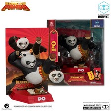 Figurine - fu, panda)