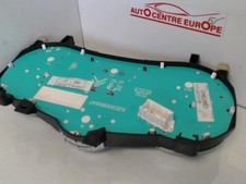 Compteur PEUGEOT 207 PHASE 1