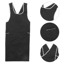  Salon Apron Cape Hair Stylist