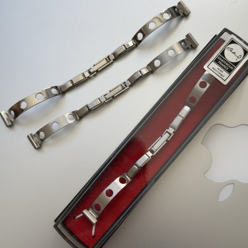 Bracelet montre vintage - de,
