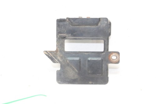 Plaque support batterie honda - support,