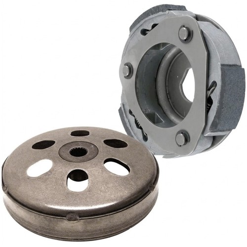 Kit embrayage cloche type - kit, et