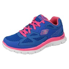 Baskets Pour Filles Skechers