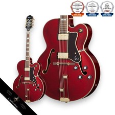 Guitare jazz Epiphone Broadway