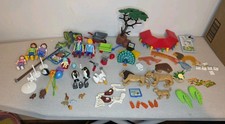 Playmobil City Life Zoo #6634