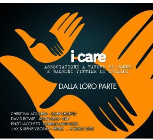 Various care dalla loro - i-care,