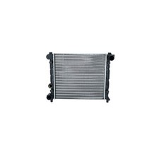 Radiateur Moteur Ailettes