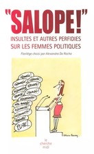 Salope insultes et - salope, autres