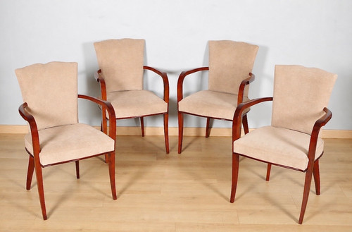 Suite quatre fauteuils - suite,