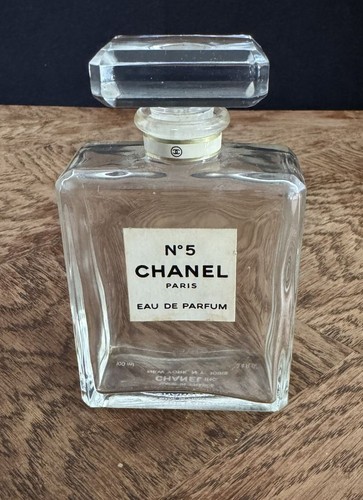Eau parfum chànél - de,
